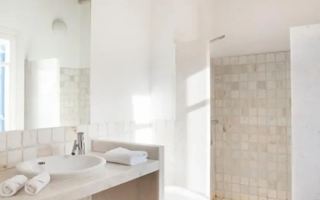 AGL Luxury Villas Mykonos Villa Daphne