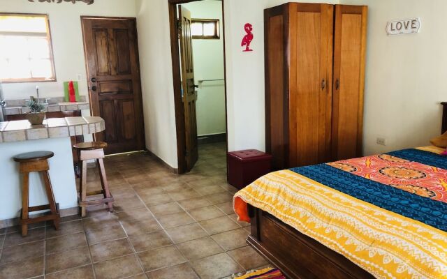 Jaco Beachfront Resort Penthouse