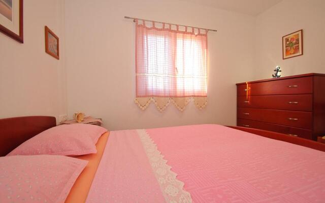 Žigulin Apartment