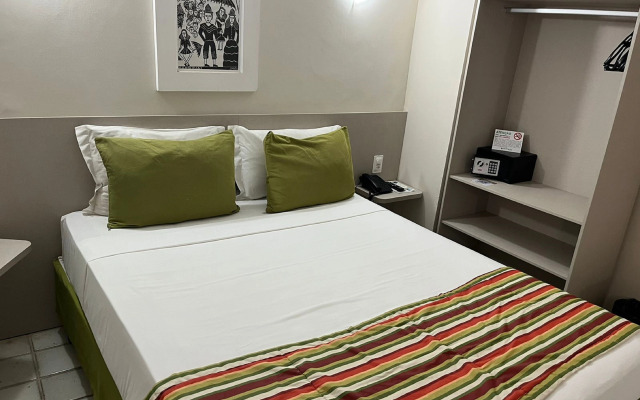 Golden Park Recife By Nacional Inn