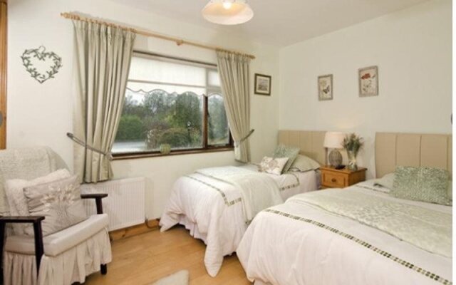 Moher House