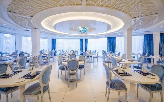 Adams Beach Hotel & Spa Deluxe Wing - Adults Only