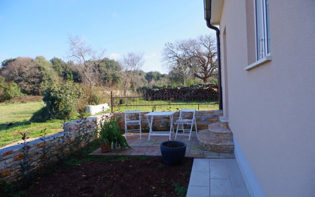 House Matteo, Valdenaga