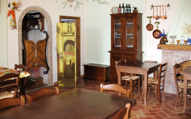 Casa Nuova - Volterra (LAI130)