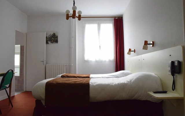 Hotel des Lauriers Roses