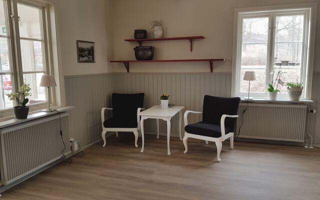 STF Stocklycke Omberg