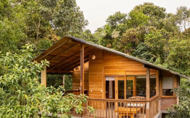 Casa de Vista Alta