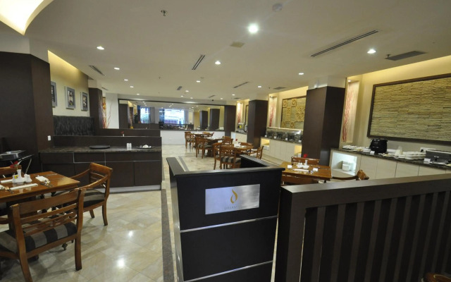 DREAMTEL Jakarta