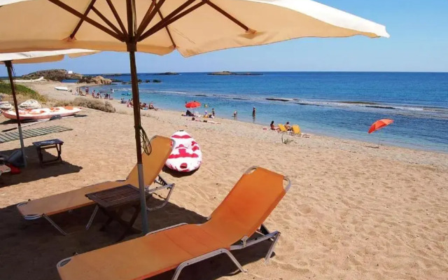 Vina Beach Hotel
