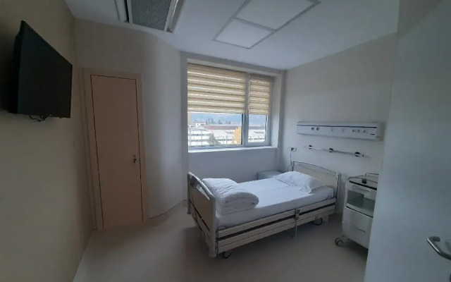 Centrul Medical Sanconfind