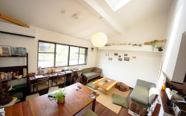 Guesthouse Tu Casa