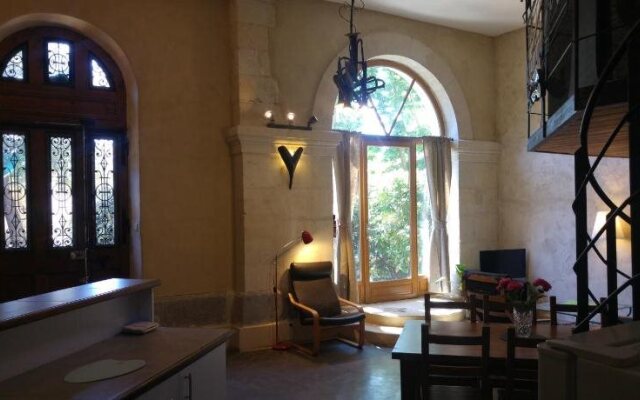 Gites Couvent des Ursulines