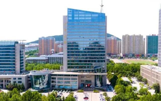 Jinzun International Hotel