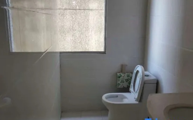 Wuhan Hotel Sanmen County