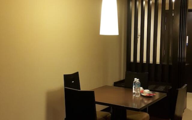 Luxury Studio Room at Sunway Pyramid