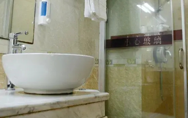 Lan Ao Hotel