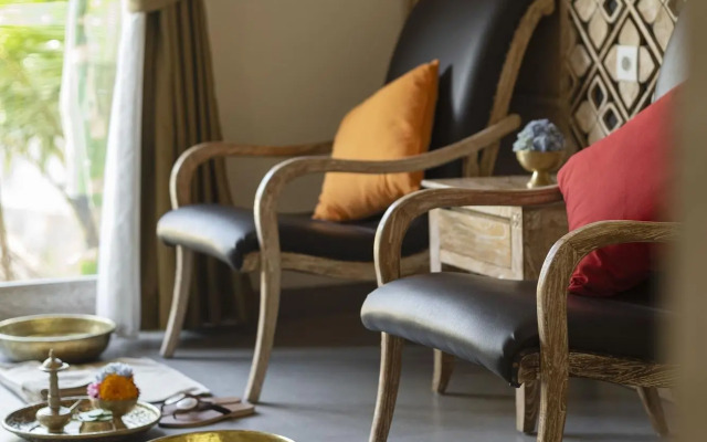 The Sun of Granary Resort and Villas