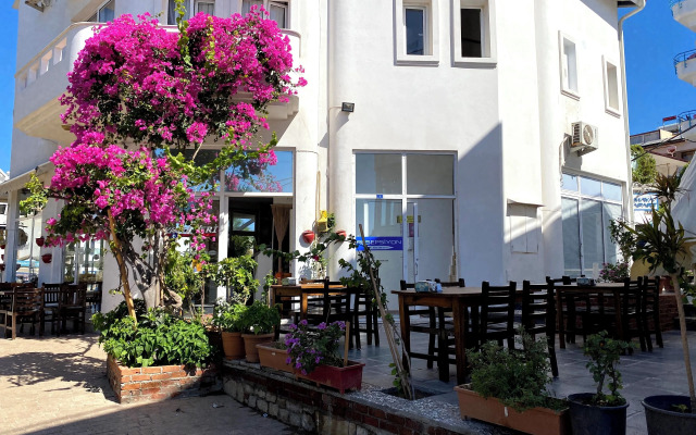 Maya Otel - Apart