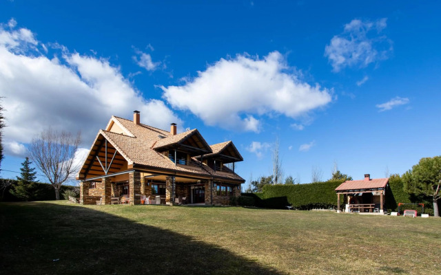 San Benito La Casa De Mis Abuelos