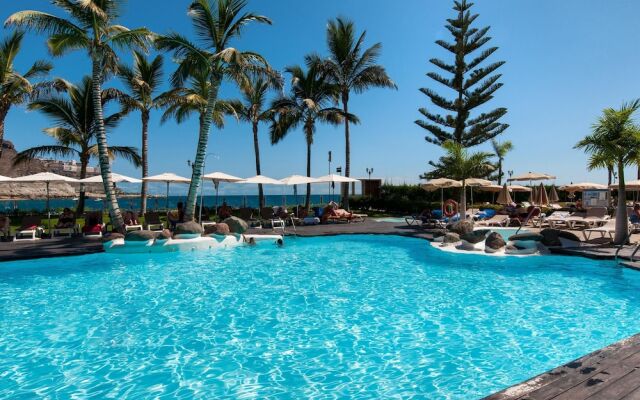 Beachfront Apart, Playa del Cura 4