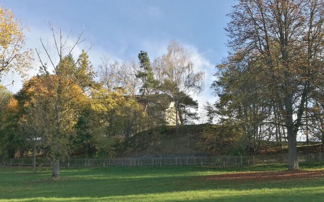 Hotel & Restaurant Bergfried