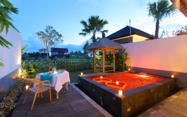 Amatara Abirama Villas