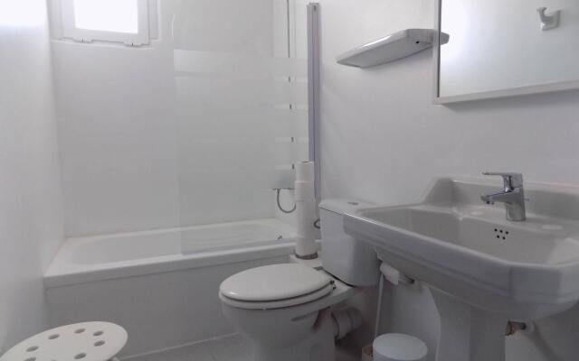 Hostal Villa Maruja