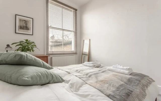 1 Bedroom Apartment in Maida Hill
