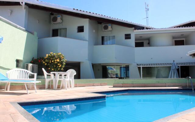 Hotel Ponta de Areia