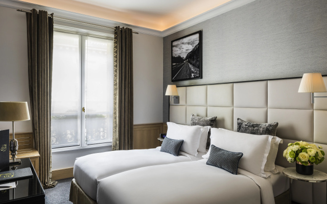 Sofitel Paris Baltimore Tour Eiffel Hotel