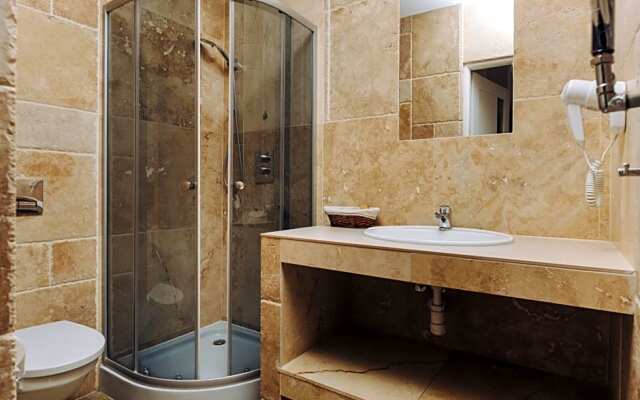 Hotel Legenda