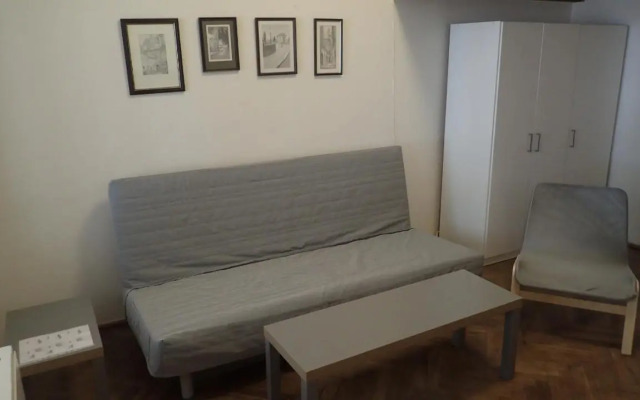 Apartment Jackie