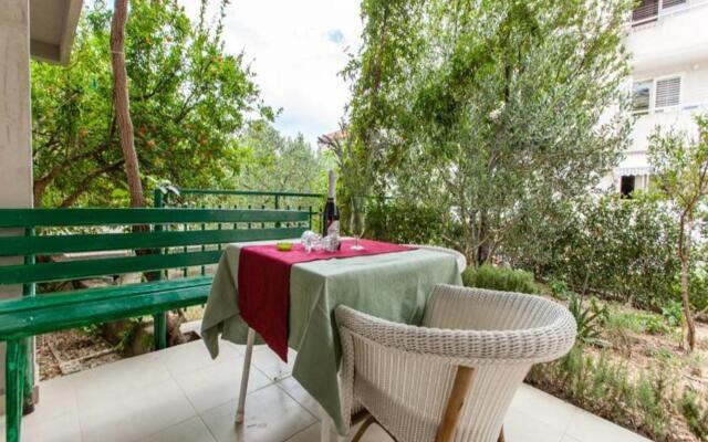 Jadro - 250 m From Beach - A4prizemlje