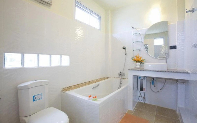 Para Resort Koh Chang
