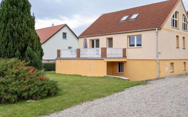 Family Friendly Apartment in Kalkhorst near Beach