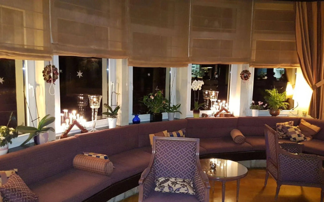 Le Saint Barnabé Hôtel & SPA
