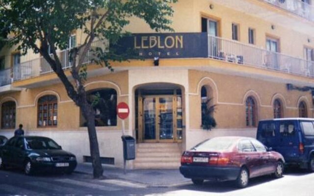 Hotel Leblón