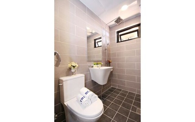 Uljin Beatrice Pool Villa