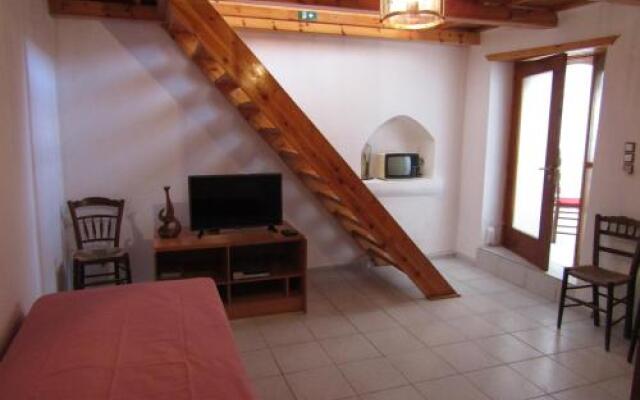 Theanos House
