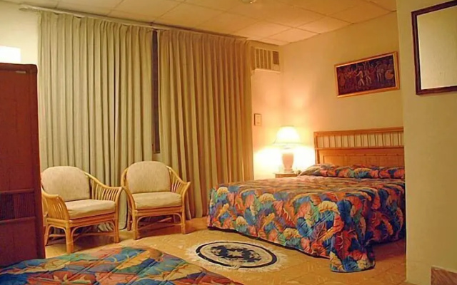 Casa del Caribe Inn