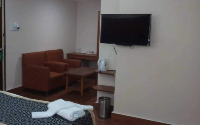 Hotel Ambarish