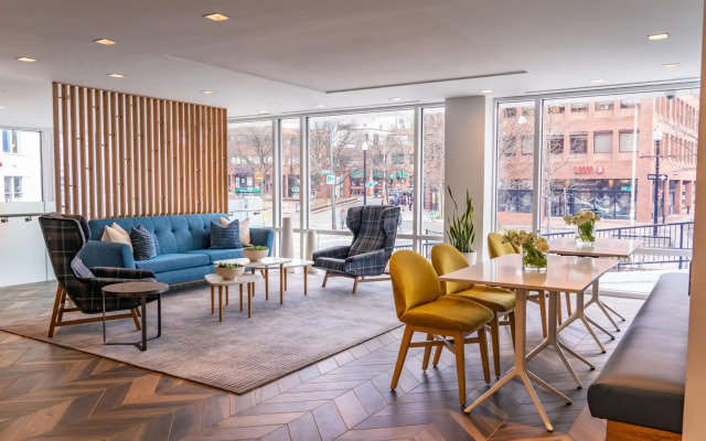 Harvard Square Hotel
