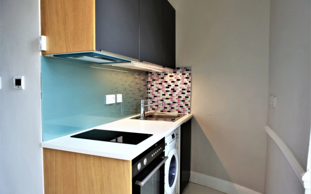 Belgrave Apartments Your Apartment