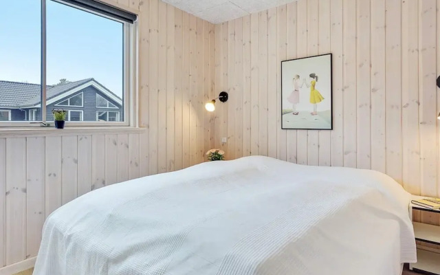Luxury Beach House With Spa - By Traum Ferienwohnungen