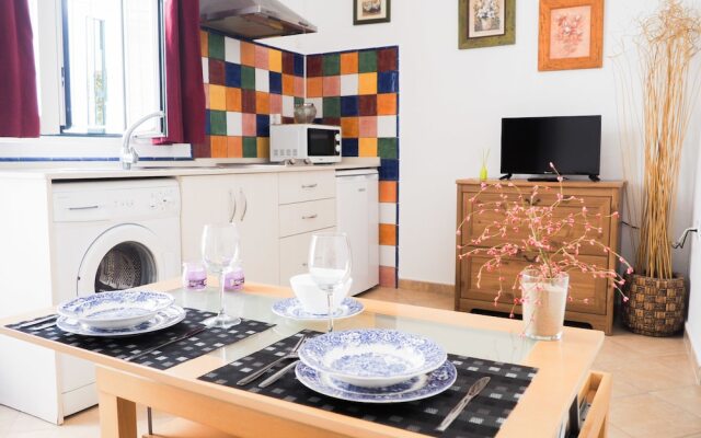 ConilPlus Apartment-Herreria III