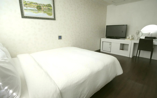 Residence Mumum Hotel