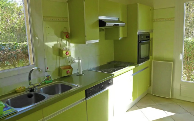 Holiday home Argeliers