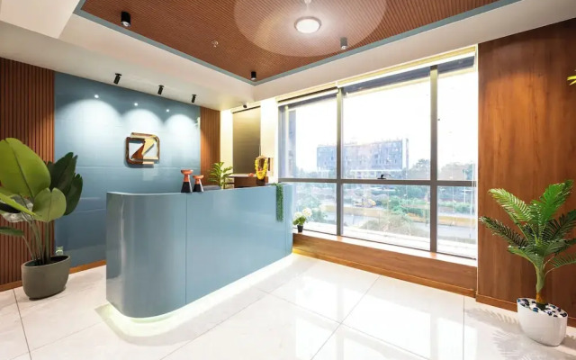 The Zuree Hotel