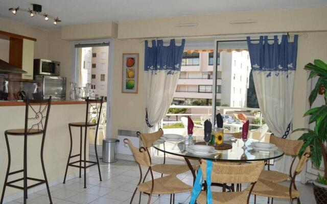 Appartement Saint-Raphaël, 3 pièces, 4 personnes - FR-1-226A-46