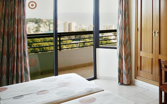 BQ Belvedere Hotel